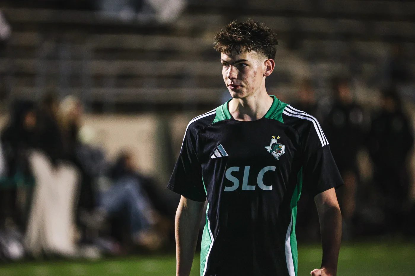 Varsity Soccer vs Trinity — photo 2